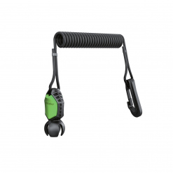 Ski-Doo Programmable Learning Key (2015 and up vehicles with 600, 900 ACE or 1200 engine)