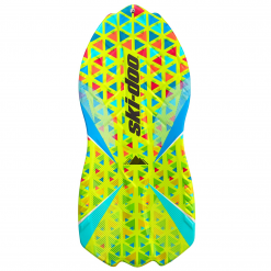 Ski-Doo Foam Sled (50" x 21.5") - Image 2