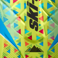 Ski-Doo Foam Sled (50" x 21.5") - Image 3