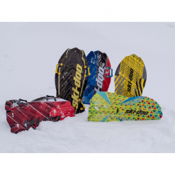 Ski-Doo Foam Sled (50" x 21.5") - Image 6