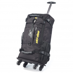 Ski-Doo Versatile Carry-On Suitcase - Image 2
