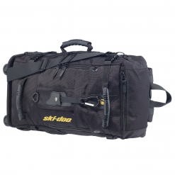 Ski-Doo Versatile Carry-On Suitcase - Image 4