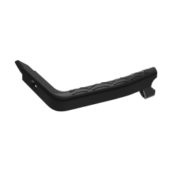 Ski-Doo Deep Black, RH Arm 517305293