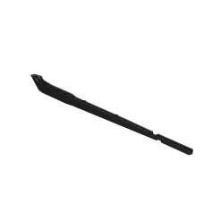 Ski-Doo Rear Protector 518329979