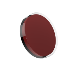 Ski-Doo Red, Reflector 705016982