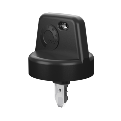 Ski-Doo Black, Electronic Key 710000817