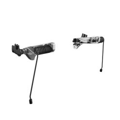 Ski-Doo Rail Ice Scratchers 860202947
