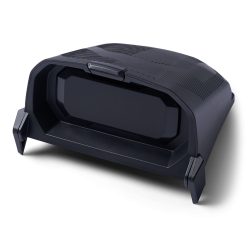 Ski-Doo 1.32 US Gal (5 L) Glovebox extension 860202436