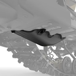 Ski-Doo Brake And Chaincase Protectors 860202774