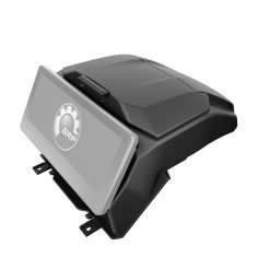 Ski-Doo 10.25" Touchscreen Display Relocator (with glovebox light) 860203080