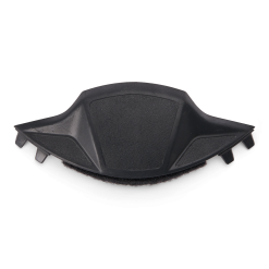 Ski-Doo Oxygen Breath Deflector Black 9290180090