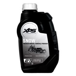 Ski-Doo 2T Snowmobile Premium Mineral Oil 9779119