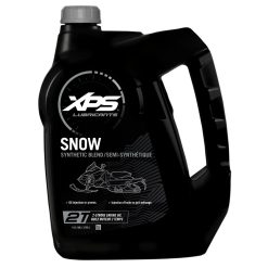 Ski-Doo XPS 2T Snowmobile Synthetic Blend Oil (1 US Gal 9779448