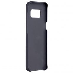 Ski-Doo Wood Case Compatible with Samsung S8 Clear - Image 2