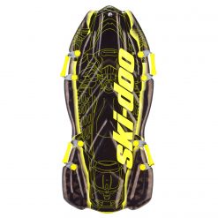 Ski-Doo Foam Sled (48" x 20") Clear