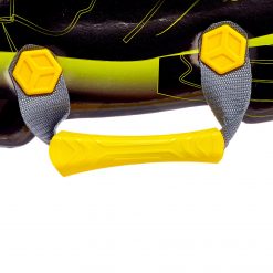 Ski-Doo Foam Sled (48" x 20") Clear - Image 2